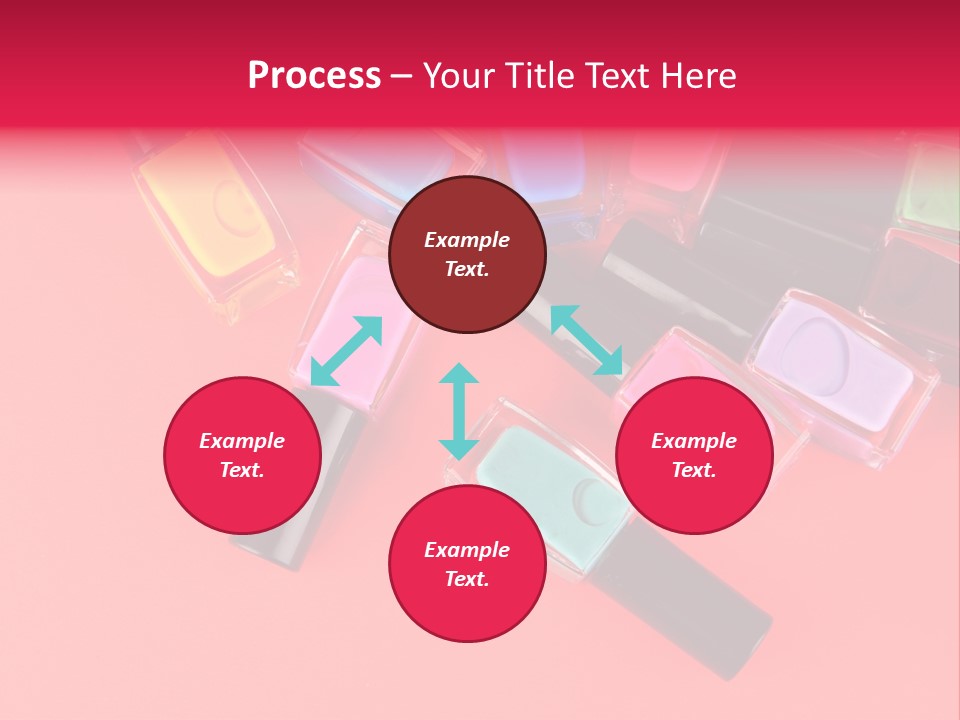 Stream Motion Download PowerPoint Template