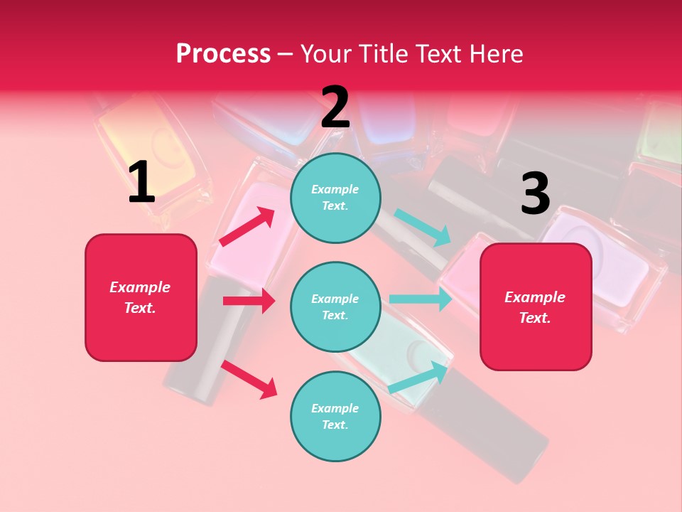 Stream Motion Download PowerPoint Template