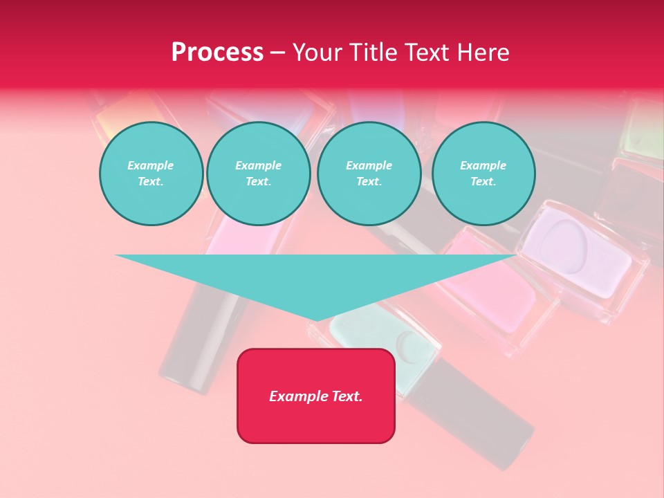 Stream Motion Download PowerPoint Template
