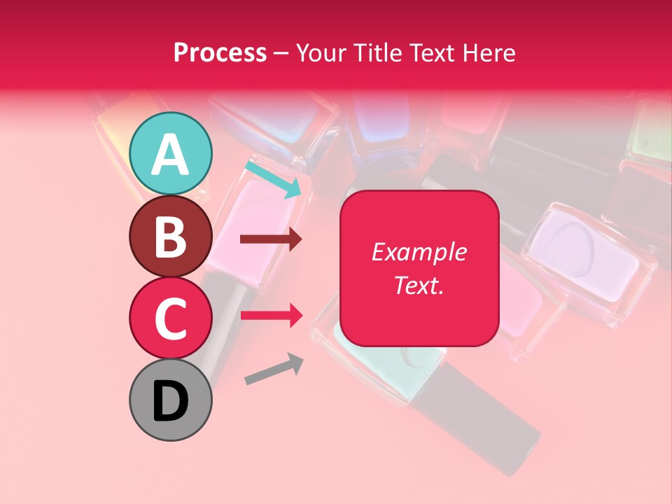 Stream Motion Download PowerPoint Template