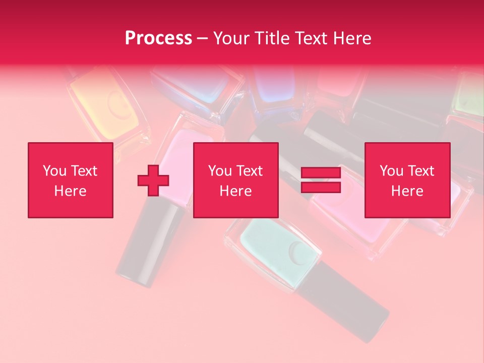 Stream Motion Download PowerPoint Template