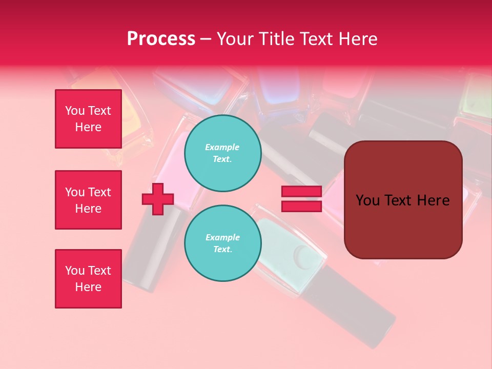 Stream Motion Download PowerPoint Template