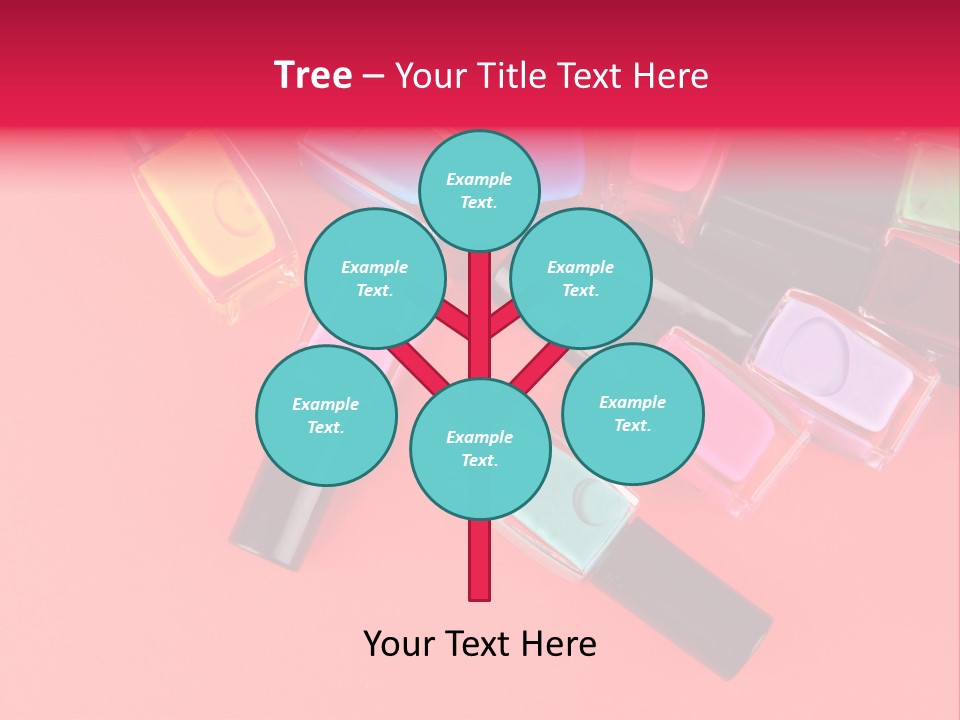 Stream Motion Download PowerPoint Template