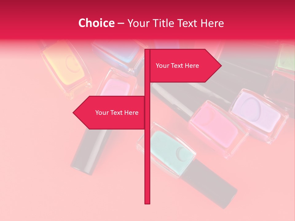 Stream Motion Download PowerPoint Template