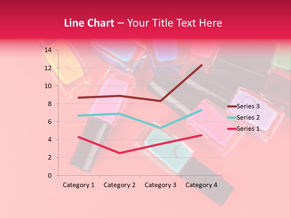 Stream Motion Download PowerPoint Template