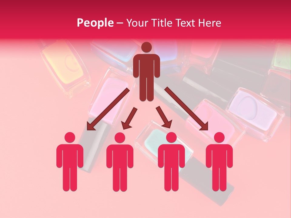 Stream Motion Download PowerPoint Template