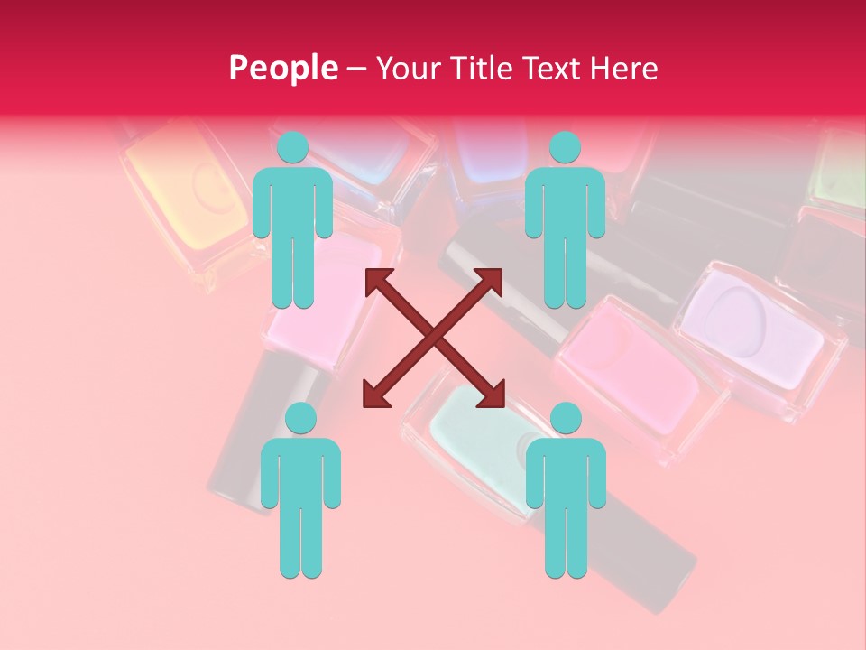 Stream Motion Download PowerPoint Template