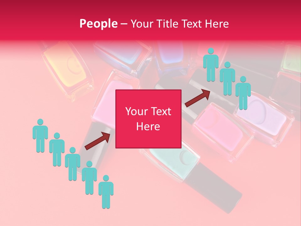 Stream Motion Download PowerPoint Template