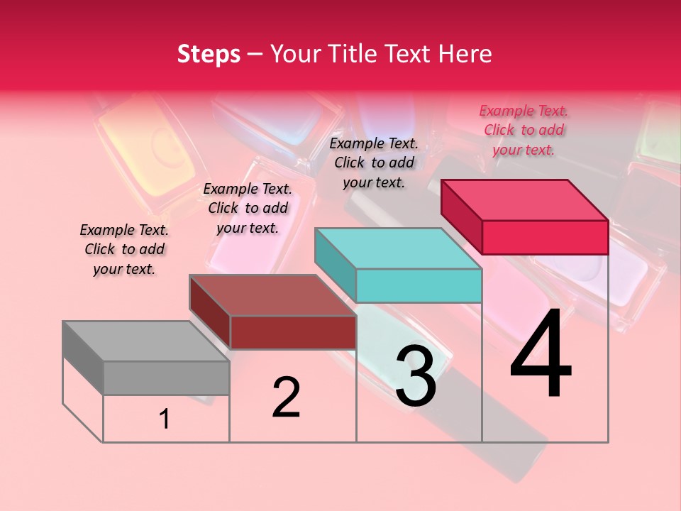 Stream Motion Download PowerPoint Template