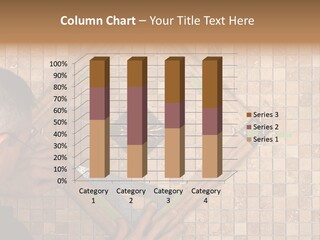 Architecture Job Tile PowerPoint Template