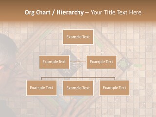 Architecture Job Tile PowerPoint Template