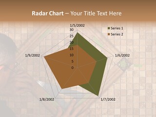 Architecture Job Tile PowerPoint Template