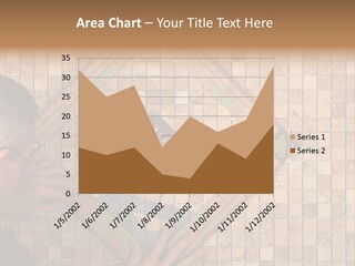 Architecture Job Tile PowerPoint Template