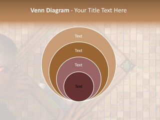 Architecture Job Tile PowerPoint Template