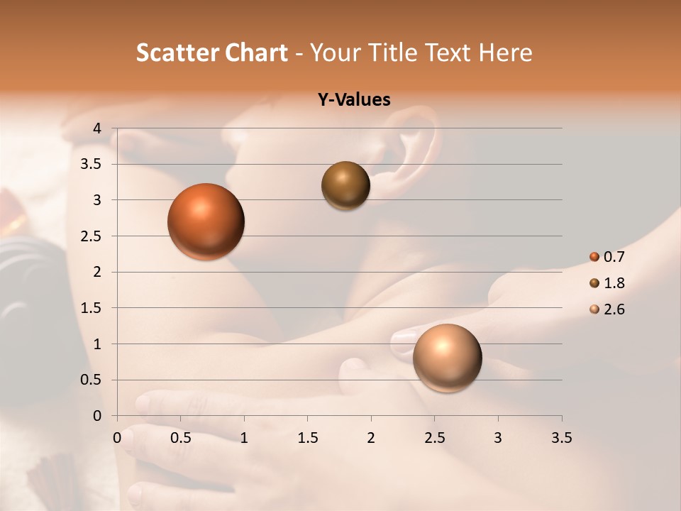 Lifestyle Pretty Health PowerPoint Template