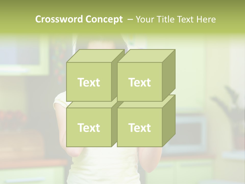Phone Currency Room PowerPoint Template
