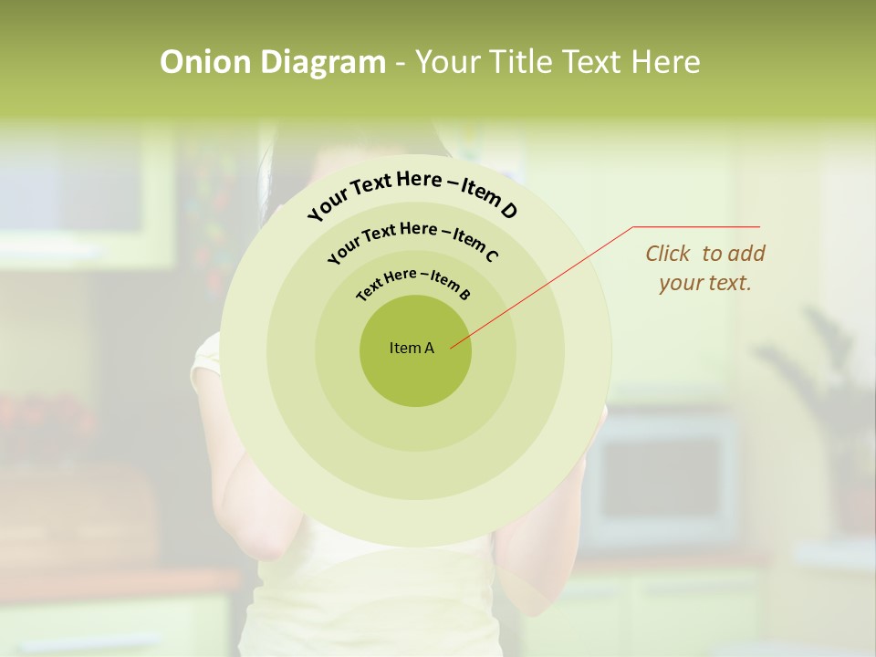 Phone Currency Room PowerPoint Template