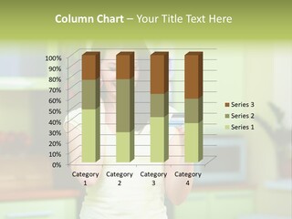 Phone Currency Room PowerPoint Template