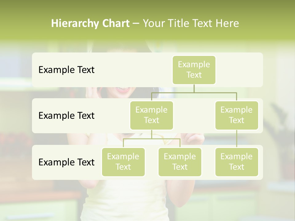 Phone Currency Room PowerPoint Template