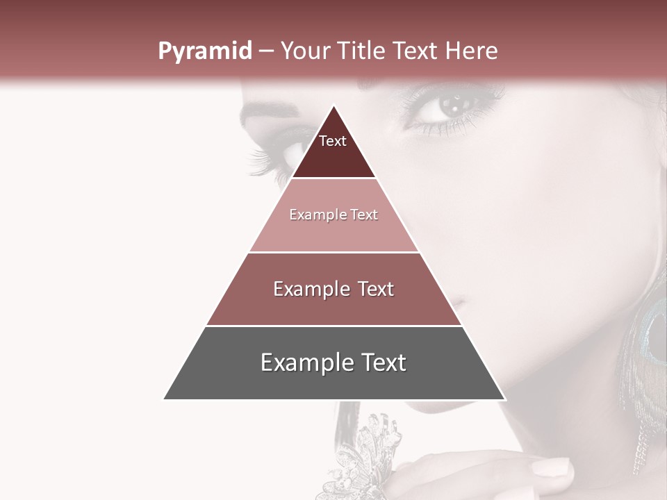 Perfect Luxury Health PowerPoint Template