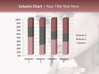 Perfect Luxury Health PowerPoint Template