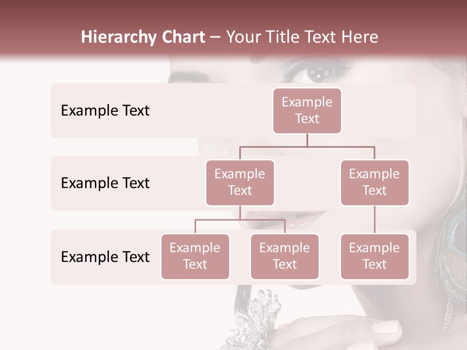 Perfect Luxury Health PowerPoint Template