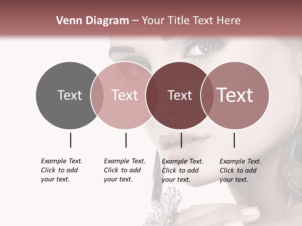 Perfect Luxury Health PowerPoint Template