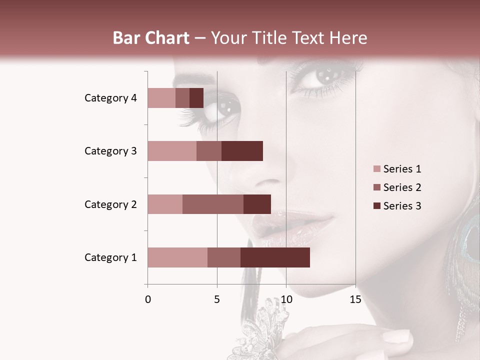 Perfect Luxury Health PowerPoint Template