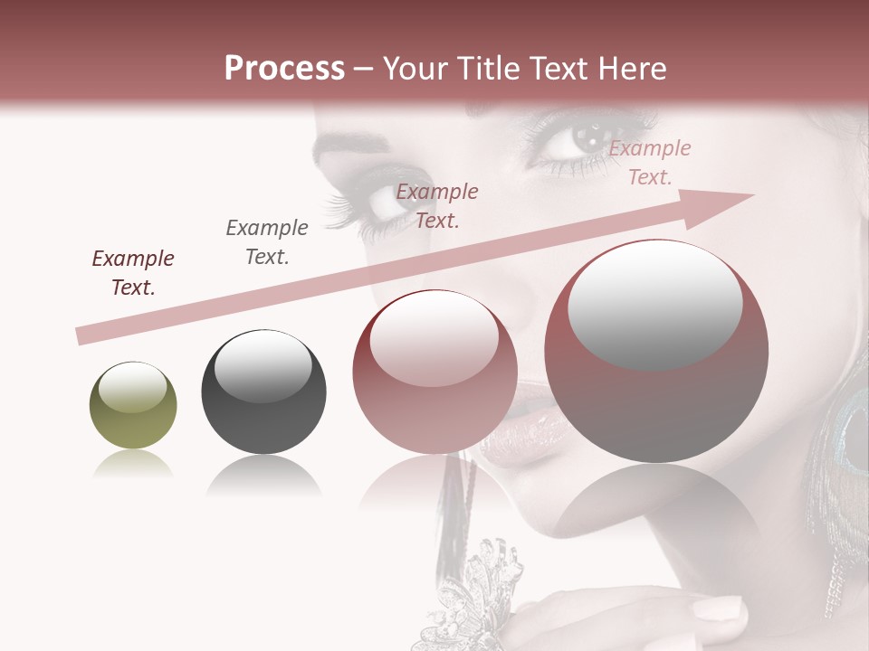 Perfect Luxury Health PowerPoint Template