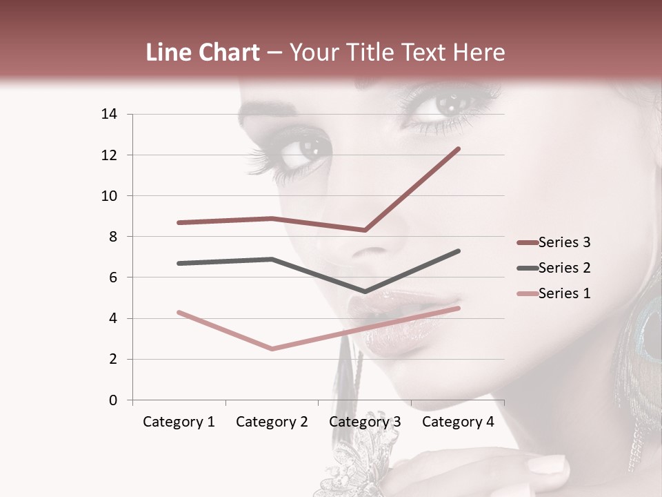 Perfect Luxury Health PowerPoint Template