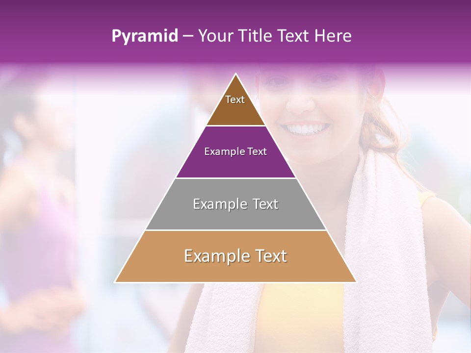 Workout Attractive Gorgeous PowerPoint Template