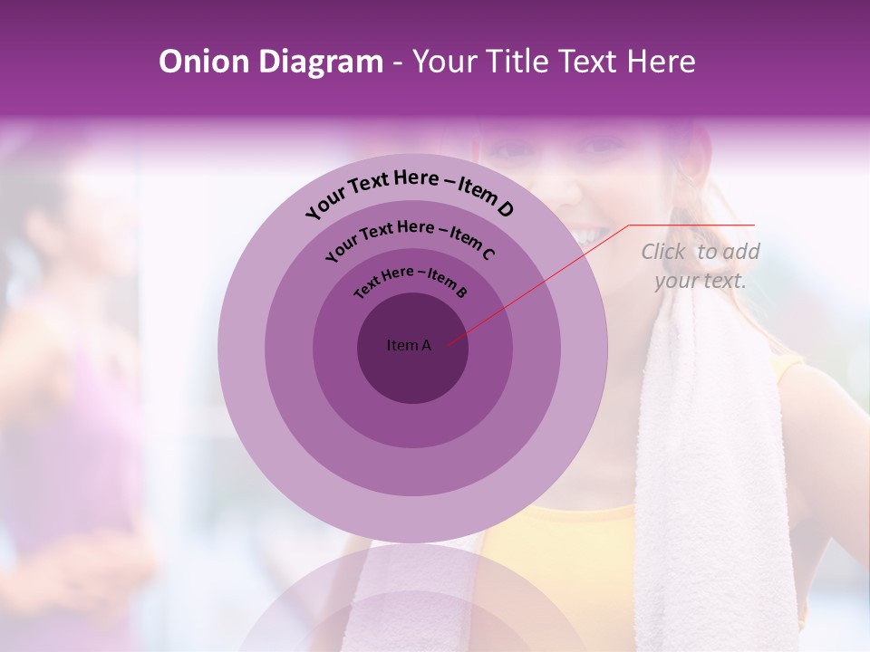 Workout Attractive Gorgeous PowerPoint Template