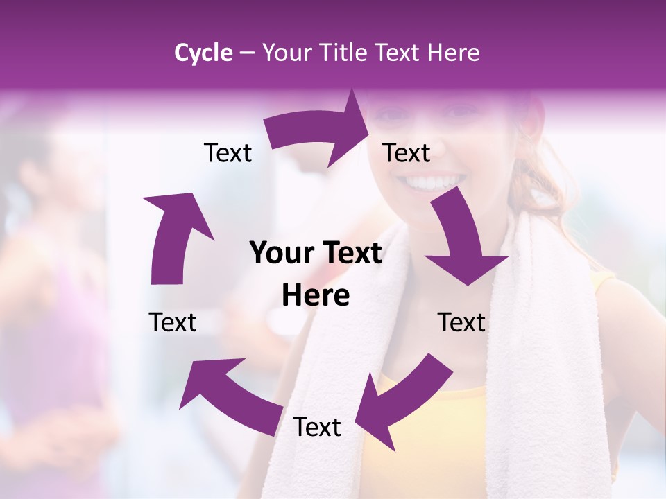 Workout Attractive Gorgeous PowerPoint Template