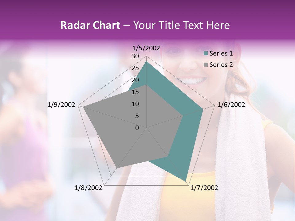 Workout Attractive Gorgeous PowerPoint Template