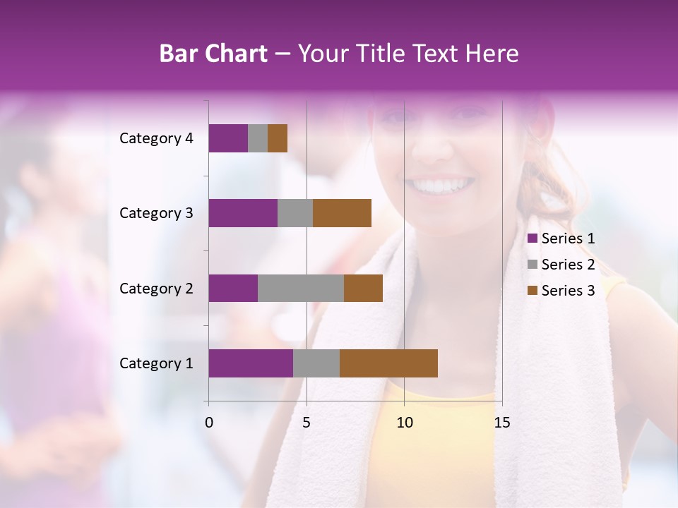 Workout Attractive Gorgeous PowerPoint Template