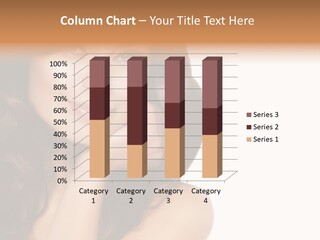 Pretty Shampoo Facial PowerPoint Template