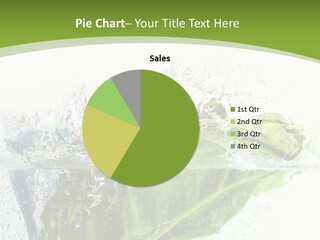 Cabinets Chair Spacious PowerPoint Template