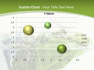 Cabinets Chair Spacious PowerPoint Template