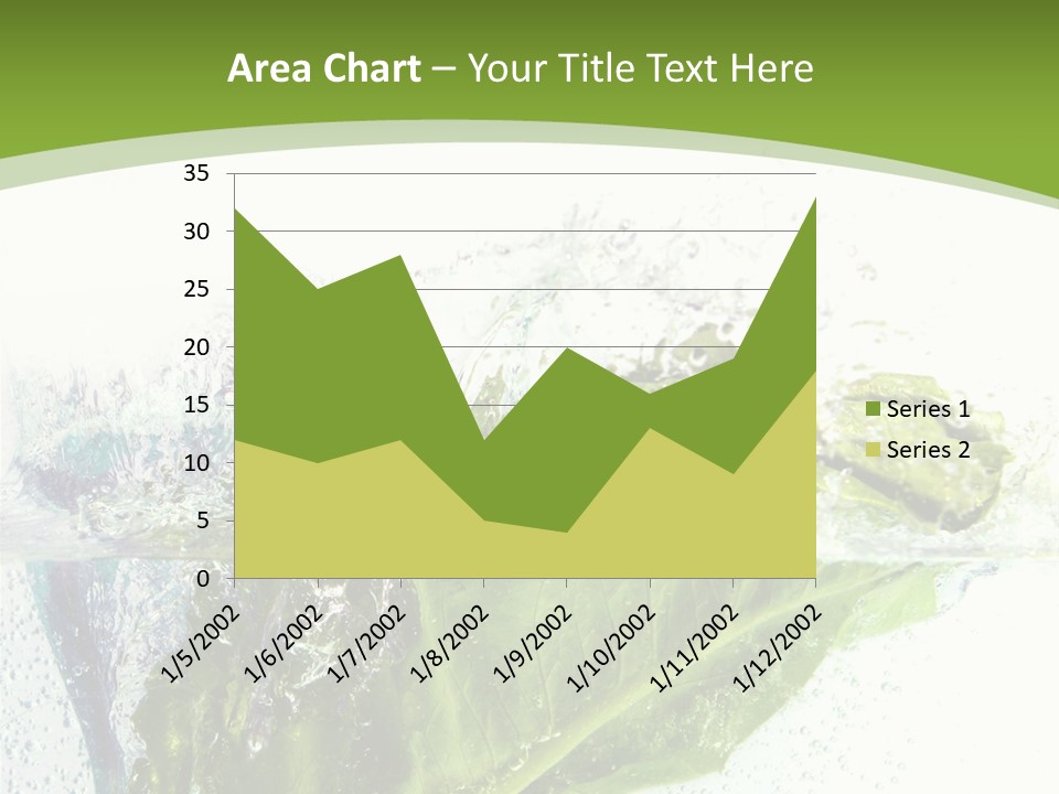Cabinets Chair Spacious PowerPoint Template