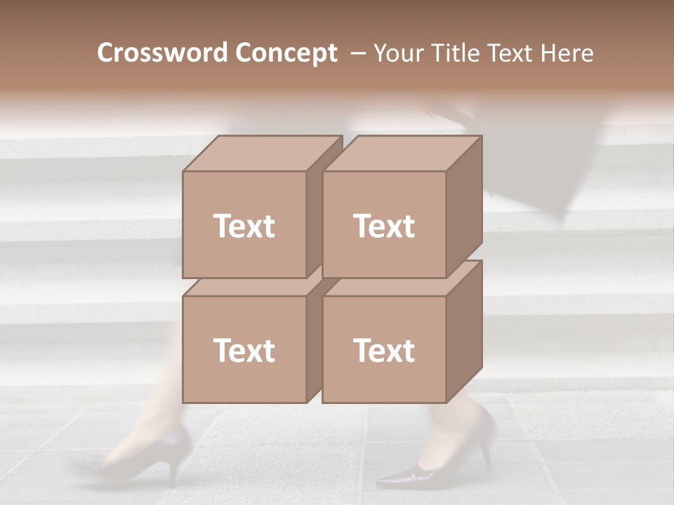 Grape Tomatoes Cod Fish Porcelain PowerPoint Template