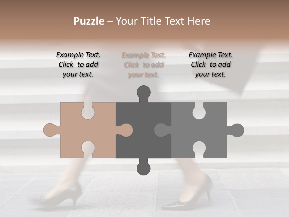 Grape Tomatoes Cod Fish Porcelain PowerPoint Template