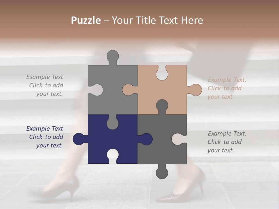 Grape Tomatoes Cod Fish Porcelain PowerPoint Template