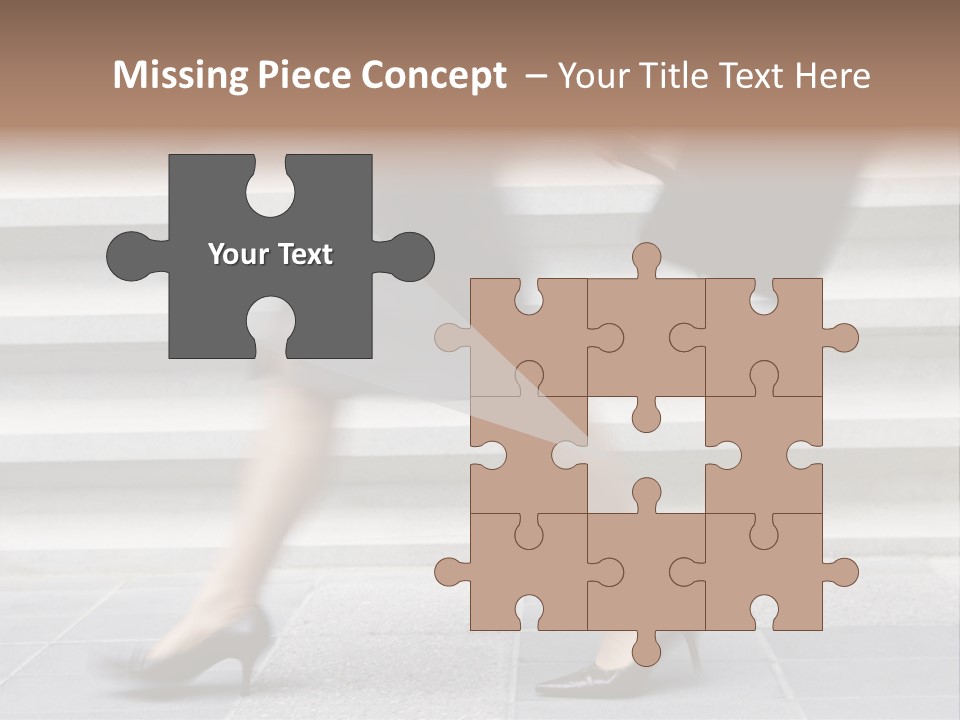 Grape Tomatoes Cod Fish Porcelain PowerPoint Template