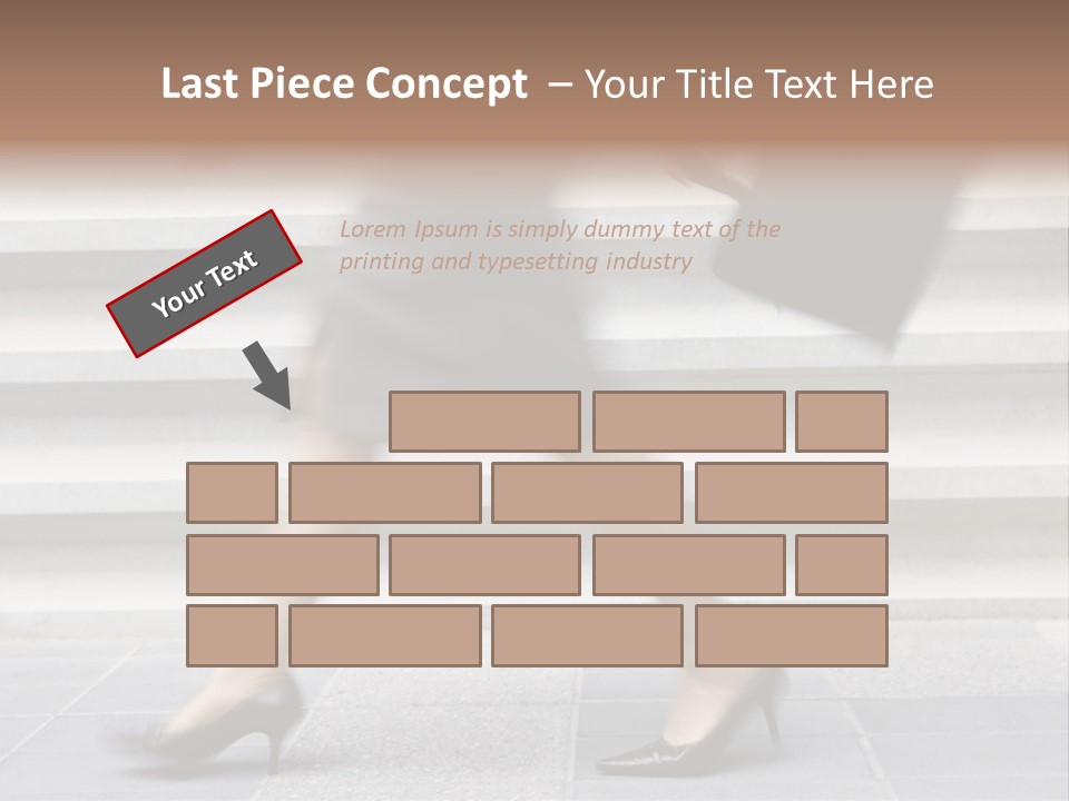 Grape Tomatoes Cod Fish Porcelain PowerPoint Template