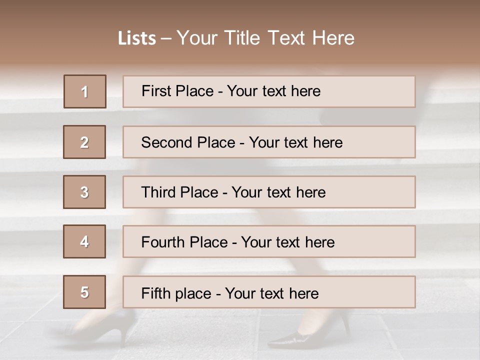 Grape Tomatoes Cod Fish Porcelain PowerPoint Template