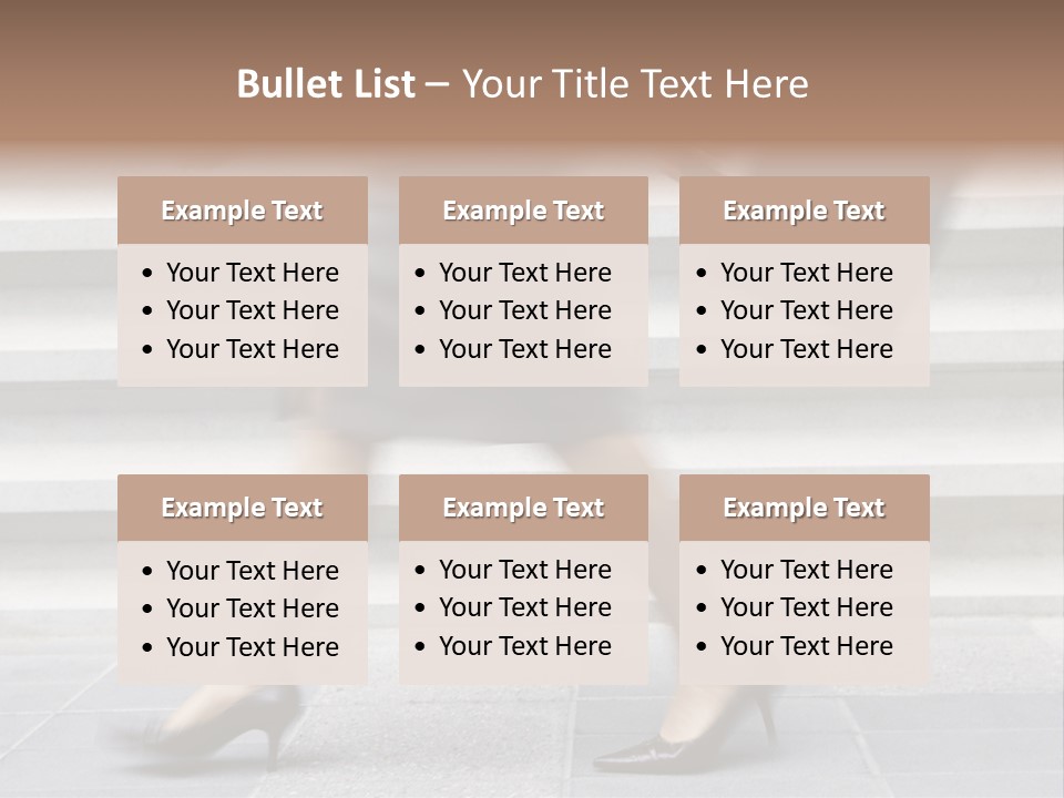 Grape Tomatoes Cod Fish Porcelain PowerPoint Template