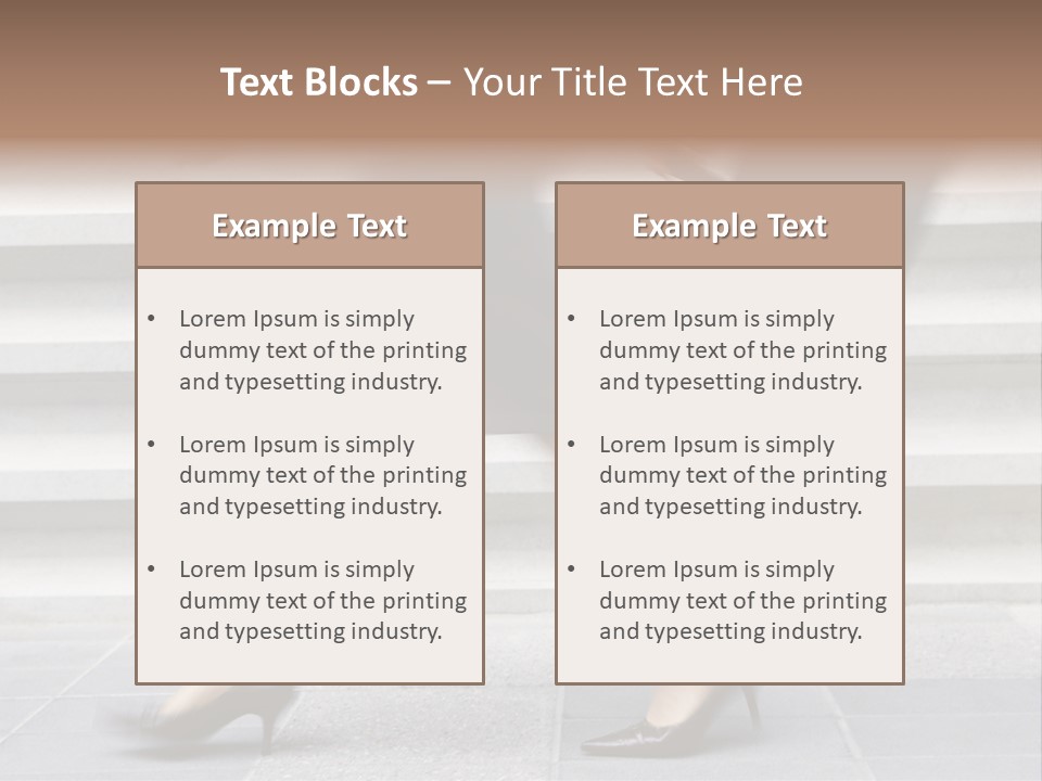 Grape Tomatoes Cod Fish Porcelain PowerPoint Template
