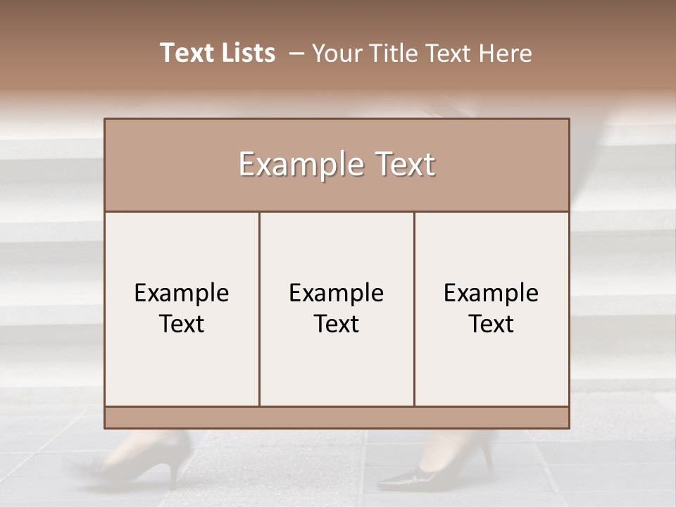 Grape Tomatoes Cod Fish Porcelain PowerPoint Template