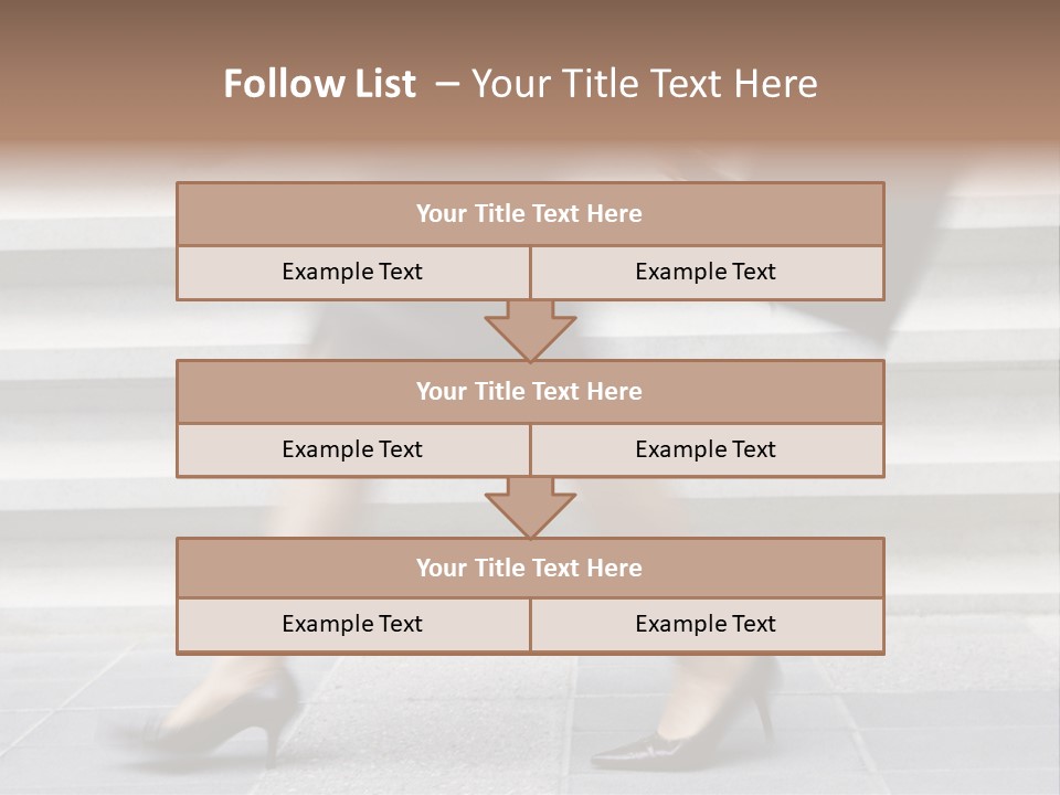 Grape Tomatoes Cod Fish Porcelain PowerPoint Template