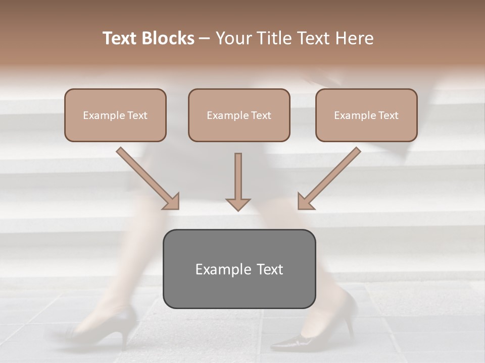 Grape Tomatoes Cod Fish Porcelain PowerPoint Template